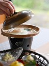 朝食