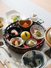 朝からほっこり。一品一品丁寧に仕上げた、旅館ならではの和朝食でパワーチャージ!