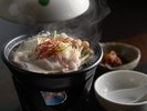 塩麴鍋
