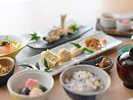 あじさい膳