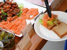 UMAMI朝食
