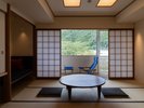 ≪2023年3月リニューアル≫モダン和室