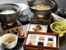 【ご朝食】料理長こだわりの朝食※イメージ