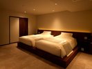 【ガーデンビュールーム】気軽に過ごす島時間。“景色より自分時間”シンプルに整う静かなひととき。