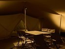 LAND CAVE|広々リビングでラグジュアリーな宿泊体験
