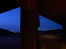 COTTAGE|夜景を見ながら眠りにつく贅沢な宿泊体験