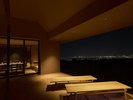 VILLA|屋内外がシームレスに繋がるアウトドアリビング