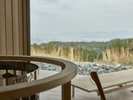 VILLA|福岡市内を一望できる贅沢なプライベートサウナ付