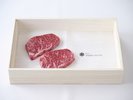 夕食|メインディッシュや温菜などは、スノーピーク製のギアで仕上げるキャンプ体験