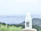朝食|油山牧場で育った牛のお乳を使った「伊都物語 ノンホモ牛乳」