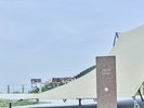 焚火ラウンジ