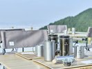 アウトドアコーヒー体験|TOP of TOPのコーヒー豆をフレンチプレスで(有料)