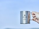 アウトドアコーヒー体験|TOP of TOPのコーヒー豆をフレンチプレスで(有料)