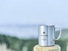 アウトドアコーヒー体験|TOP of TOPのコーヒー豆をフレンチプレスで(有料)