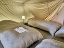 LAND CAVE|ベッドルーム