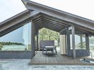 COTTAGE|プライベートサウナ、水風呂付き