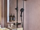 COTTAGE|シャワールーム