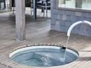COTTAGE|専用水風呂