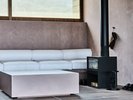 VILLA|アウトドアリビング