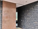 VILLA|入口