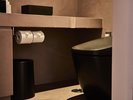 VILLA|トイレ