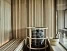 VILLA|福岡市内を一望できる贅沢なプライベートサウナ付