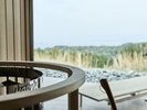 VILLA|福岡市内を一望できる贅沢なプライベートサウナ付
