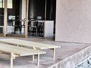 VILLA|開放的なアウトドアリビングで身も心も整う