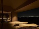 VILLA|眼前に広がる福岡市の夜景を一望