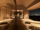 VILLA|屋内外がシームレスに繋がるアウトドアリビング