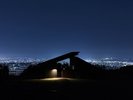 COTTAGE|大パノラマの夜景が魅力の一棟貸しコテージ