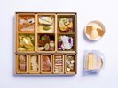夕食|Restaurant Solaの季節のコース料理※イメージ
