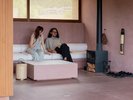 VILLA|アウトドアリビング