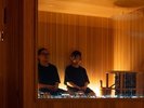 VILLA|プライベートサウナ
