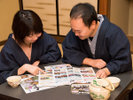 *【お部屋でのんびり】寂光院に三千院…次はどこいこう?