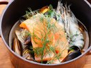 料理(スイート)*メニュー内容は変更になる場合があります。