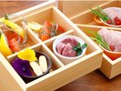 料理(共通)※メニュー内容は変更になる場合があります。