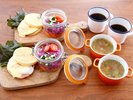 料理(共通)※メニューは変更になる場合があります。