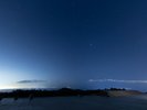 【PANORAMA TERRACE 1059】宿泊エリアから直結(徒歩10分程度)晴れた日は星空と夜景をお楽しみ下さい。