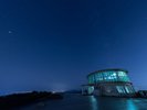 【PANORAMA TERRACE 1059】宿泊エリアから直結(徒歩10分程度)晴れた日は星空と夜景をお楽しみ下さい。