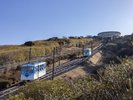【十国峠パノラマケーブルカー】※宿泊のお客様はご自由にお乗り頂けます。