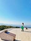 【PANORAMA TERRACE 1059】宿泊エリアから直結(徒歩10分程度)