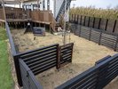【客室タイプ】スカイデッキヴィラ with Dog