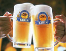 ビール飲み比べ