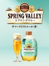 ビール飲み比べ