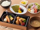 お子様和定食