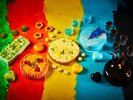 推し色ビュッフェ【7/1〜8/31】