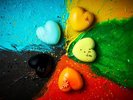 推し色ビュッフェ【7/1〜8/31】