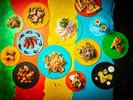 推し色ビュッフェ【7/1〜8/31】