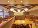 和食「うおまん」 店内